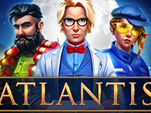 Атлантида