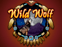 Дикий Волк
